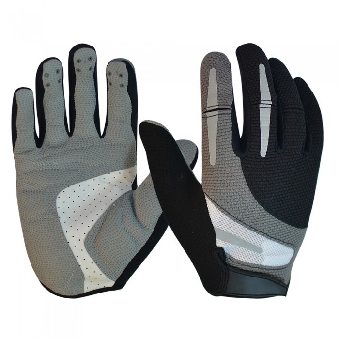 Full Finger Men/Women Cycle Glove